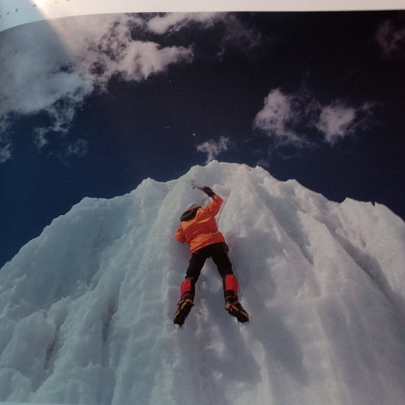 Book  Everest; Mountain Without Mercy - Picture 7 of 15